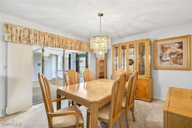 Welcome to Myerlee Gardens - A Charming and Inviting 2BR/2BA End on Myerlee Country Club in Florida - for sale on GolfHomes.com, golf home, golf lot