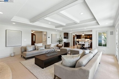 Exuding timeless sophistication, this French Country-inspired on Ruby Hill Golf Club in California - for sale on GolfHomes.com, golf home, golf lot