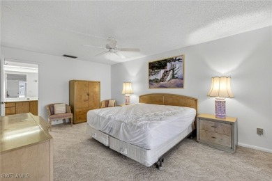 Welcome to Myerlee Gardens - A Charming and Inviting 2BR/2BA End on Myerlee Country Club in Florida - for sale on GolfHomes.com, golf home, golf lot