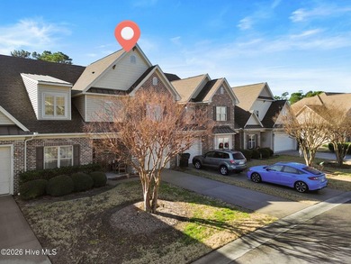 Imagine a life where your home is nestled in the vibrant heart on South Harbour Golf Links in North Carolina - for sale on GolfHomes.com, golf home, golf lot