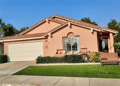 Welcome home to Highland Springs Country Club 55+ Community. 2 on Morongo Golf Club at Tukwet Canyon in California - for sale on GolfHomes.com, golf home, golf lot