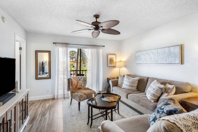 Situated on the second floor, this exceptional 55 plus condo on Forest Oaks Golf Club in Florida - for sale on GolfHomes.com, golf home, golf lot