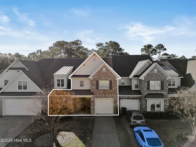 Imagine a life where your home is nestled in the vibrant heart on South Harbour Golf Links in North Carolina - for sale on GolfHomes.com, golf home, golf lot