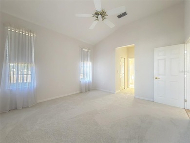 One or more photo(s) has been virtually staged. This stunning on Royal Oaks Golf Club in Florida - for sale on GolfHomes.com, golf home, golf lot