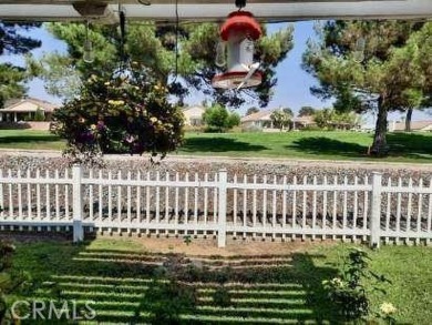 Welcome home to Highland Springs Country Club 55+ Community. 2 on Morongo Golf Club at Tukwet Canyon in California - for sale on GolfHomes.com, golf home, golf lot