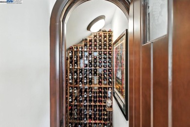 Exuding timeless sophistication, this French Country-inspired on Ruby Hill Golf Club in California - for sale on GolfHomes.com, golf home, golf lot