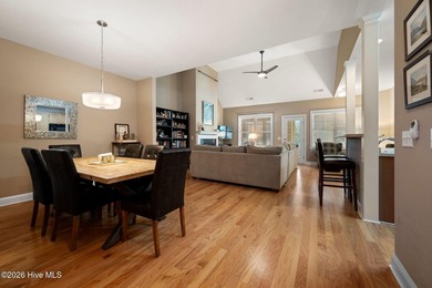 Imagine a life where your home is nestled in the vibrant heart on South Harbour Golf Links in North Carolina - for sale on GolfHomes.com, golf home, golf lot