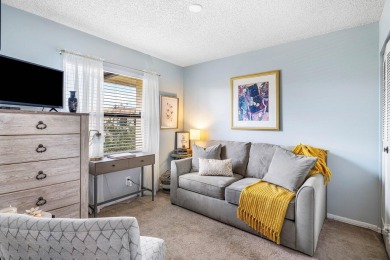 Situated on the second floor, this exceptional 55 plus condo on Forest Oaks Golf Club in Florida - for sale on GolfHomes.com, golf home, golf lot