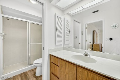 Welcome to Myerlee Gardens - A Charming and Inviting 2BR/2BA End on Myerlee Country Club in Florida - for sale on GolfHomes.com, golf home, golf lot