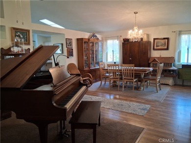 Welcome home to Highland Springs Country Club 55+ Community. 2 on Morongo Golf Club at Tukwet Canyon in California - for sale on GolfHomes.com, golf home, golf lot