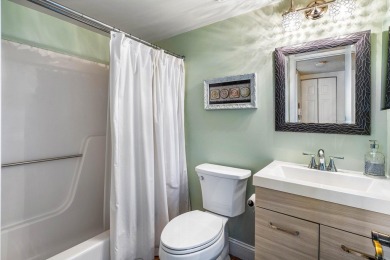 Situated on the second floor, this exceptional 55 plus condo on Forest Oaks Golf Club in Florida - for sale on GolfHomes.com, golf home, golf lot