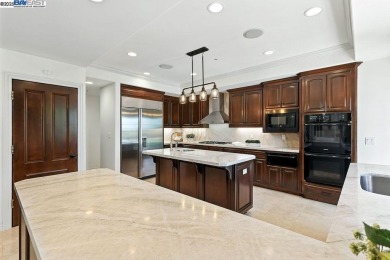Exuding timeless sophistication, this French Country-inspired on Ruby Hill Golf Club in California - for sale on GolfHomes.com, golf home, golf lot