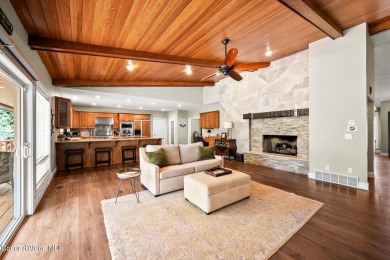 Live the Hayden Lake Country Club lifestyle- where every day on Hayden Lake Country Club in Idaho - for sale on GolfHomes.com, golf home, golf lot