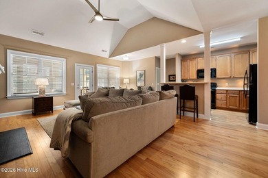 Imagine a life where your home is nestled in the vibrant heart on South Harbour Golf Links in North Carolina - for sale on GolfHomes.com, golf home, golf lot