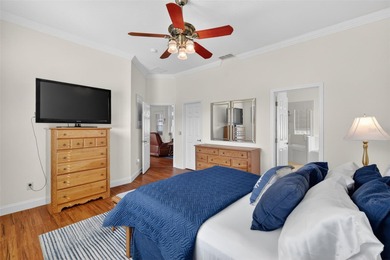 Under contract-accepting backup offers. GOLF FRONT living at its on Stonecrest Golf and Club Club in Florida - for sale on GolfHomes.com, golf home, golf lot