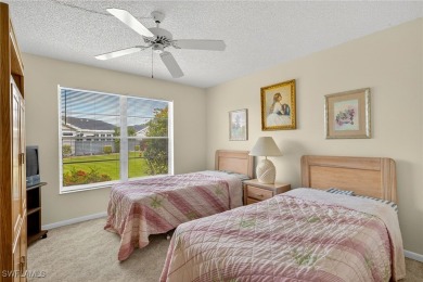 Welcome to Myerlee Gardens - A Charming and Inviting 2BR/2BA End on Myerlee Country Club in Florida - for sale on GolfHomes.com, golf home, golf lot