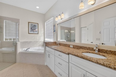 Under contract-accepting backup offers. GOLF FRONT living at its on Stonecrest Golf and Club Club in Florida - for sale on GolfHomes.com, golf home, golf lot