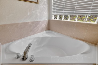 Under contract-accepting backup offers. GOLF FRONT living at its on Stonecrest Golf and Club Club in Florida - for sale on GolfHomes.com, golf home, golf lot