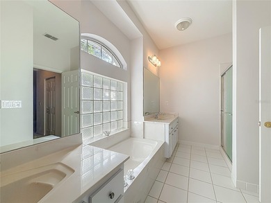 One or more photo(s) has been virtually staged. This stunning on Royal Oaks Golf Club in Florida - for sale on GolfHomes.com, golf home, golf lot