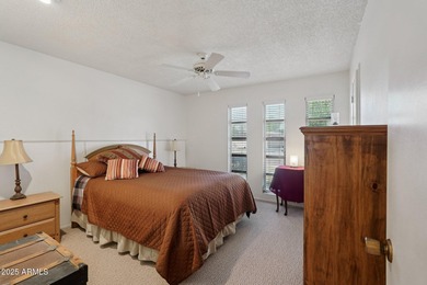 Perfect Sun City Condo, 2 Bedrooms plus Arizona Room, 2 Baths on Sun City Lakes West and East in Arizona - for sale on GolfHomes.com, golf home, golf lot