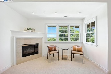 Exuding timeless sophistication, this French Country-inspired on Ruby Hill Golf Club in California - for sale on GolfHomes.com, golf home, golf lot
