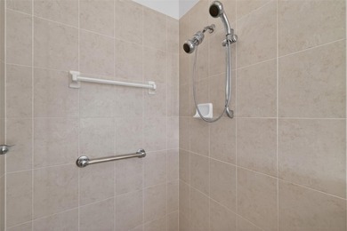 Under contract-accepting backup offers. GOLF FRONT living at its on Stonecrest Golf and Club Club in Florida - for sale on GolfHomes.com, golf home, golf lot