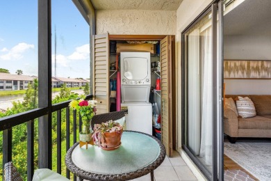 Situated on the second floor, this exceptional 55 plus condo on Forest Oaks Golf Club in Florida - for sale on GolfHomes.com, golf home, golf lot