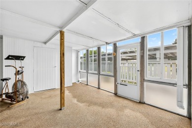Welcome to Myerlee Gardens - A Charming and Inviting 2BR/2BA End on Myerlee Country Club in Florida - for sale on GolfHomes.com, golf home, golf lot