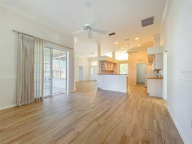 One or more photo(s) has been virtually staged. This stunning on Royal Oaks Golf Club in Florida - for sale on GolfHomes.com, golf home, golf lot