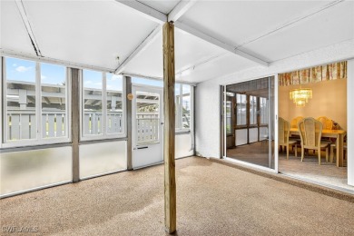 Welcome to Myerlee Gardens - A Charming and Inviting 2BR/2BA End on Myerlee Country Club in Florida - for sale on GolfHomes.com, golf home, golf lot