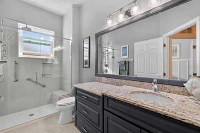 Under contract-accepting backup offers. GOLF FRONT living at its on Stonecrest Golf and Club Club in Florida - for sale on GolfHomes.com, golf home, golf lot