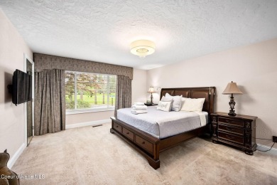 Live the Hayden Lake Country Club lifestyle- where every day on Hayden Lake Country Club in Idaho - for sale on GolfHomes.com, golf home, golf lot