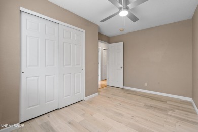 CHARMING SINGLE-STORY HOME NEAR LAKE TAHOE Welcome to your on Sun Ridge Golf Course in Nevada - for sale on GolfHomes.com, golf home, golf lot