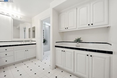 Exuding timeless sophistication, this French Country-inspired on Ruby Hill Golf Club in California - for sale on GolfHomes.com, golf home, golf lot