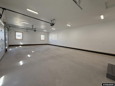 Step into this incredible custom-built home at 4225 Windsong on Riverton Country Club in Wyoming - for sale on GolfHomes.com, golf home, golf lot