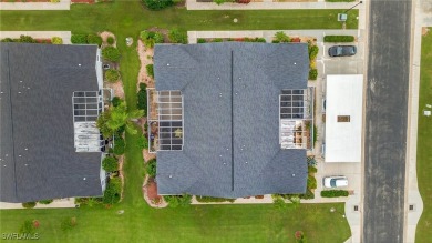 Welcome to Myerlee Gardens - A Charming and Inviting 2BR/2BA End on Myerlee Country Club in Florida - for sale on GolfHomes.com, golf home, golf lot