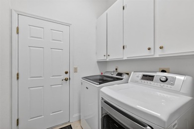 Under contract-accepting backup offers. GOLF FRONT living at its on Stonecrest Golf and Club Club in Florida - for sale on GolfHomes.com, golf home, golf lot