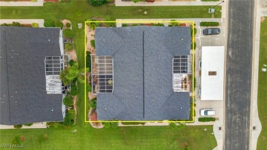 Welcome to Myerlee Gardens - A Charming and Inviting 2BR/2BA End on Myerlee Country Club in Florida - for sale on GolfHomes.com, golf home, golf lot