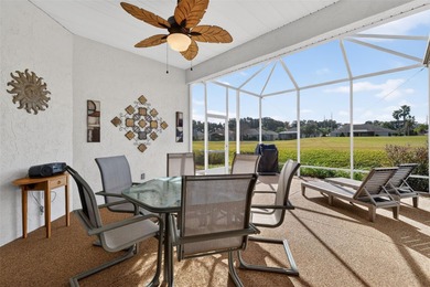 Under contract-accepting backup offers. GOLF FRONT living at its on Stonecrest Golf and Club Club in Florida - for sale on GolfHomes.com, golf home, golf lot