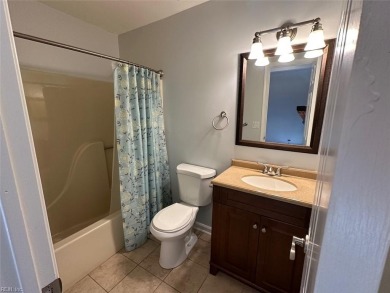 Welcome to this cozy two story transitional colonial, where you on Honey Bee Golf Club in Virginia - for sale on GolfHomes.com, golf home, golf lot