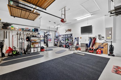 Under contract-accepting backup offers. GOLF FRONT living at its on Stonecrest Golf and Club Club in Florida - for sale on GolfHomes.com, golf home, golf lot