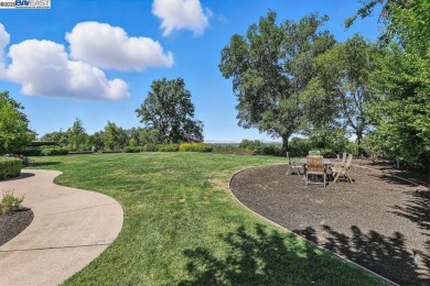 Exuding timeless sophistication, this French Country-inspired on Ruby Hill Golf Club in California - for sale on GolfHomes.com, golf home, golf lot