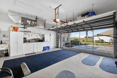 Under contract-accepting backup offers. GOLF FRONT living at its on Stonecrest Golf and Club Club in Florida - for sale on GolfHomes.com, golf home, golf lot