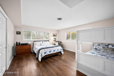 Live the Hayden Lake Country Club lifestyle- where every day on Hayden Lake Country Club in Idaho - for sale on GolfHomes.com, golf home, golf lot
