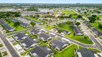 Welcome to Myerlee Gardens - A Charming and Inviting 2BR/2BA End on Myerlee Country Club in Florida - for sale on GolfHomes.com, golf home, golf lot
