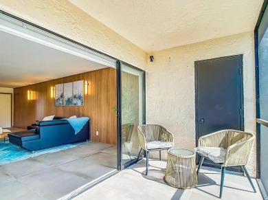 Exquisite FULLY FURNISHED 2-Bed/2-Bath 1st floor Condo Just on Isla Del Sol Yacht and Country Club in Florida - for sale on GolfHomes.com, golf home, golf lot