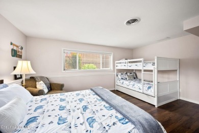 Live the Hayden Lake Country Club lifestyle- where every day on Hayden Lake Country Club in Idaho - for sale on GolfHomes.com, golf home, golf lot