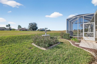 Under contract-accepting backup offers. GOLF FRONT living at its on Stonecrest Golf and Club Club in Florida - for sale on GolfHomes.com, golf home, golf lot