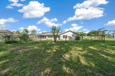 Looking for extra space, privacy and a prime location near the on Plantation Inn and Golf Resort  in Florida - for sale on GolfHomes.com, golf home, golf lot