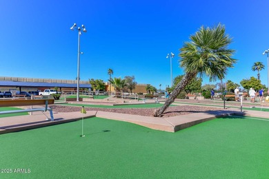 Perfect Sun City Condo, 2 Bedrooms plus Arizona Room, 2 Baths on Sun City Lakes West and East in Arizona - for sale on GolfHomes.com, golf home, golf lot